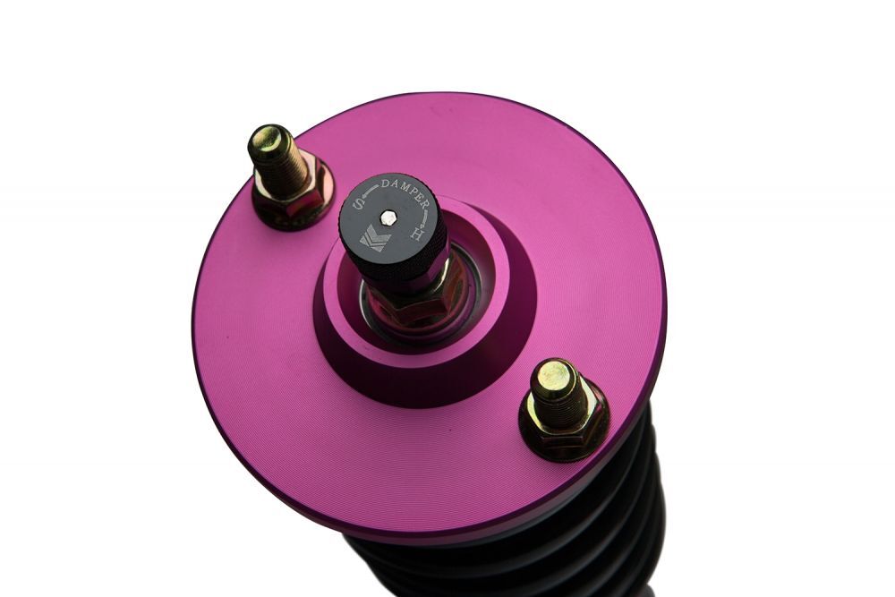 Honda S2000 00-09 - Spec-RS Series Coilovers by Megan Racing