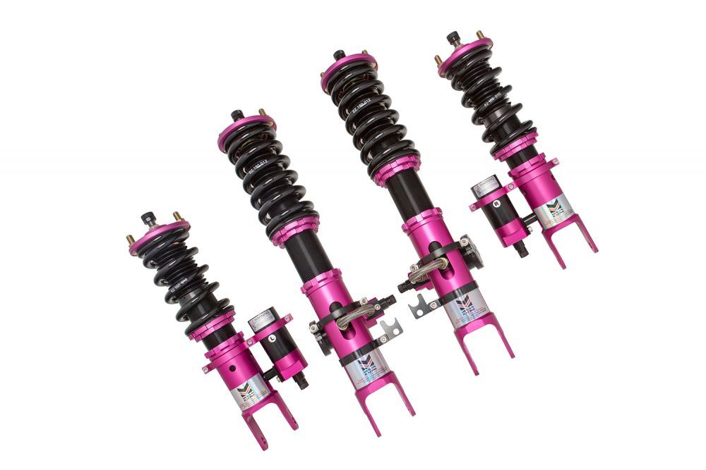 Honda S2000 00-09 - Spec-RS Series Coilovers by Megan Racing - MR-CDK-S2K-RS