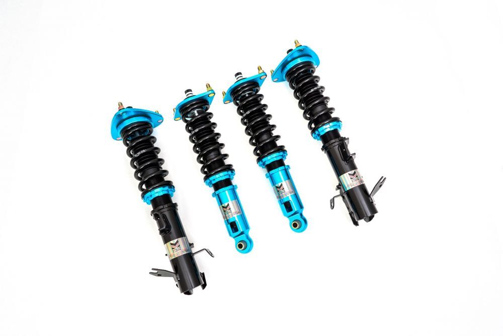 Subaru Impreza 2017+ EZII Series Coilover by Megan Racing - MR-CDK-SI17-EZII