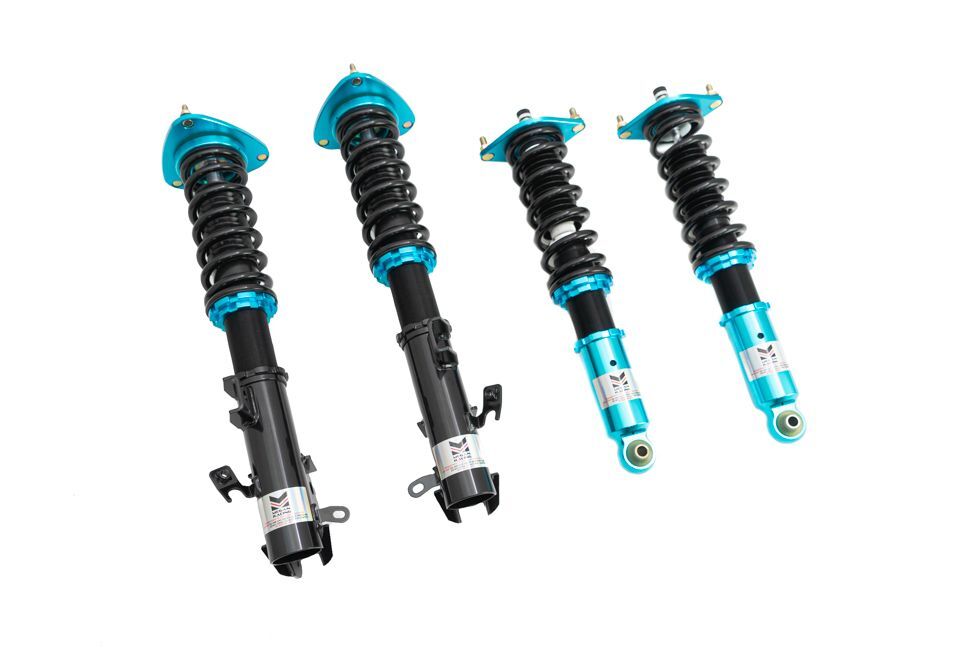 Subaru Outback 15-19 EZII Series Coilovers by Megan Racing - MR-CDK-SOB15-EZII