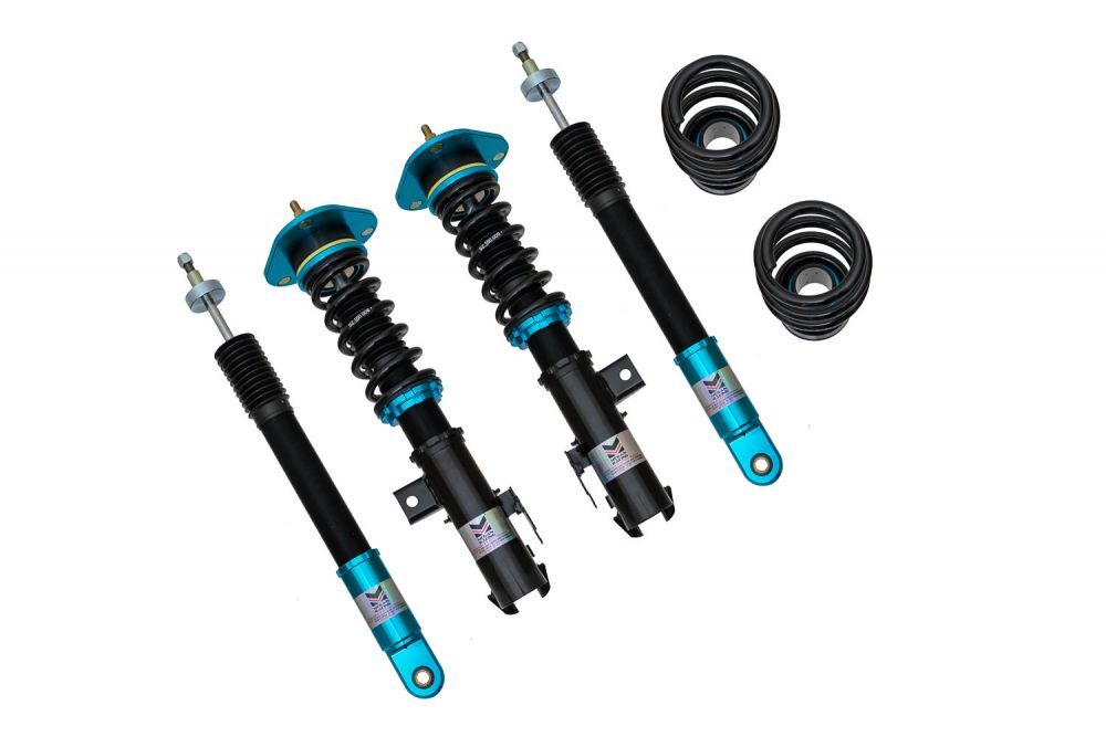 Scion iM 15-16 / Toyota Corolla iM 2017 - EZ II Series Coilovers by Megan Racing - MR-CDK-TCIM15-EZII