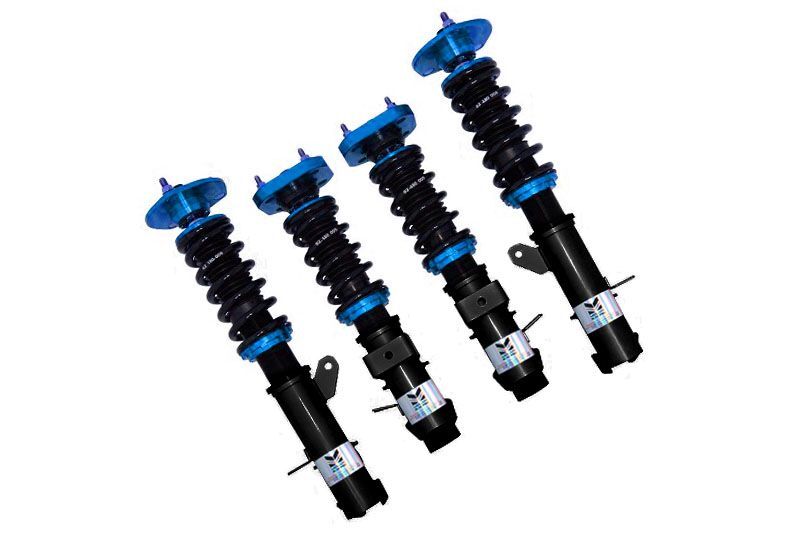 Toyota MR2 90-95 - EZ II Series Coilovers by Megan Racing - MR-CDK-TM90-EZII