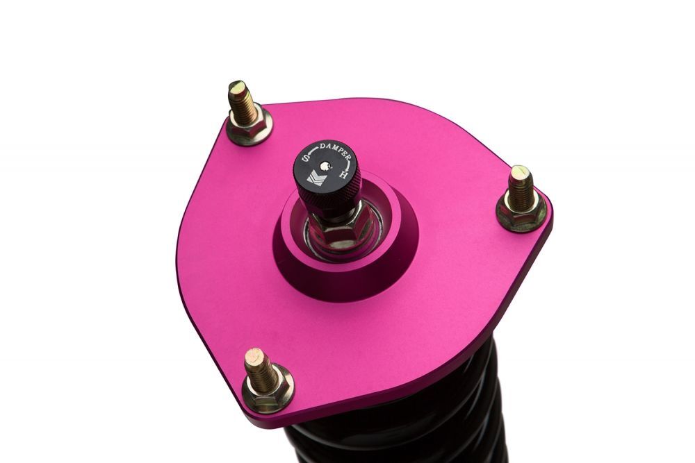 Nissan 370Z 09-14 - Spec-RS Series Coilovers by Megan Racing