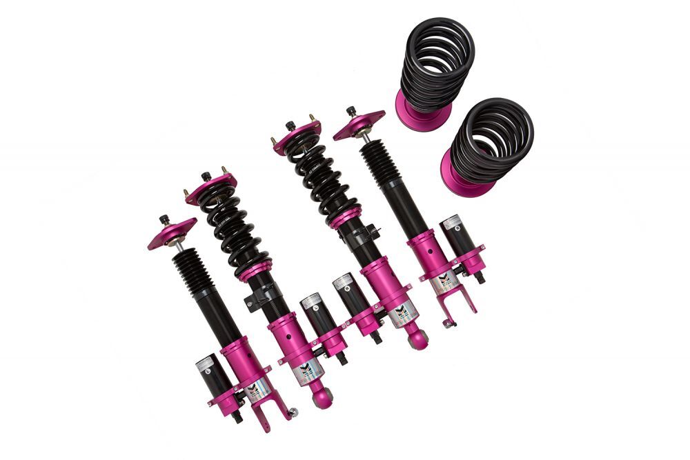 Nissan 370Z 09-14 - Spec-RS Series Coilovers by Megan Racing - MR-CDK-Z34-RS