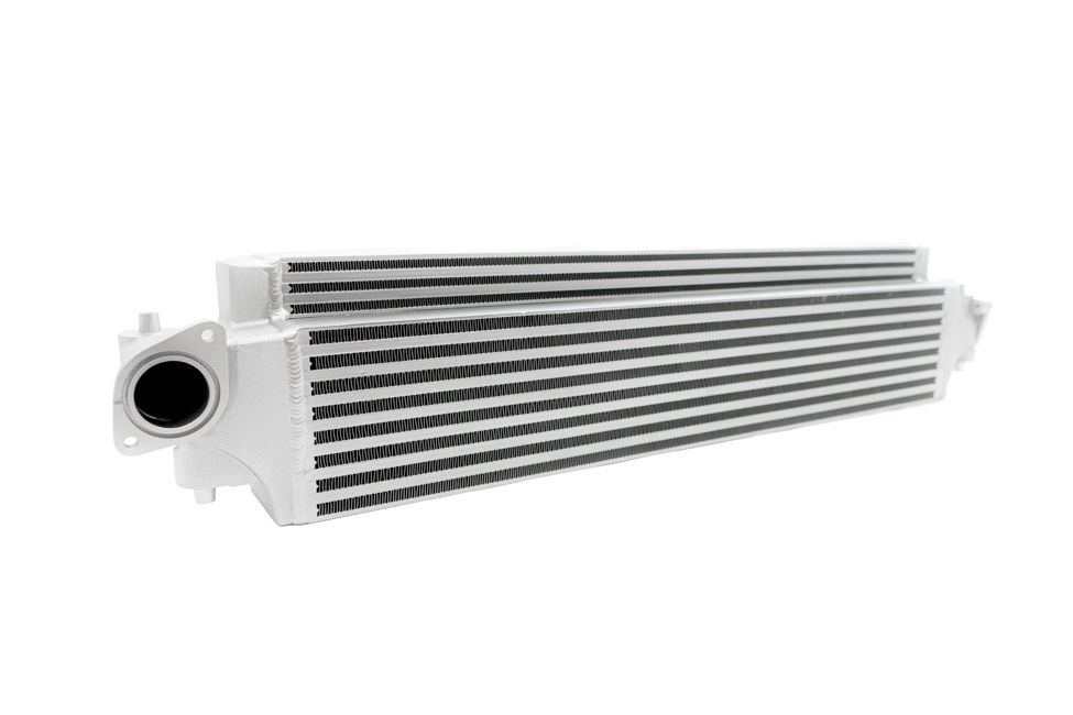 Honda Civic 16+ 1.5T High Capacity Intercooler (EXC Type-R, Non-Turbo) by Megan Racing