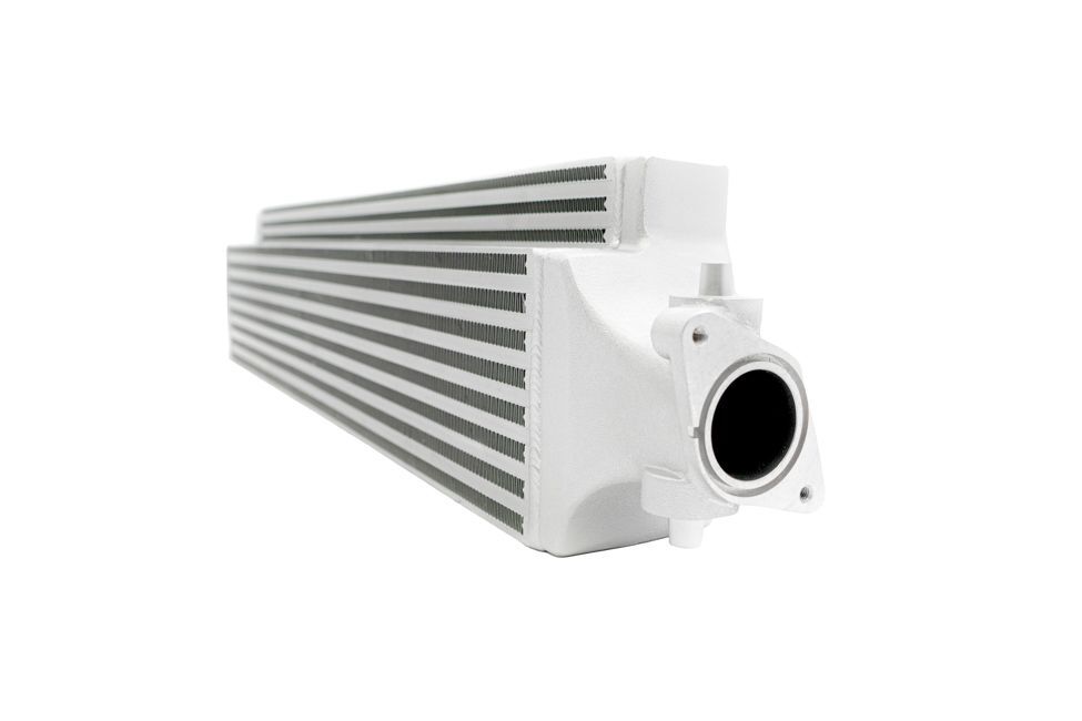 Honda Civic 16+ 1.5T High Capacity Intercooler (EXC Type-R, Non-Turbo) by Megan Racing
