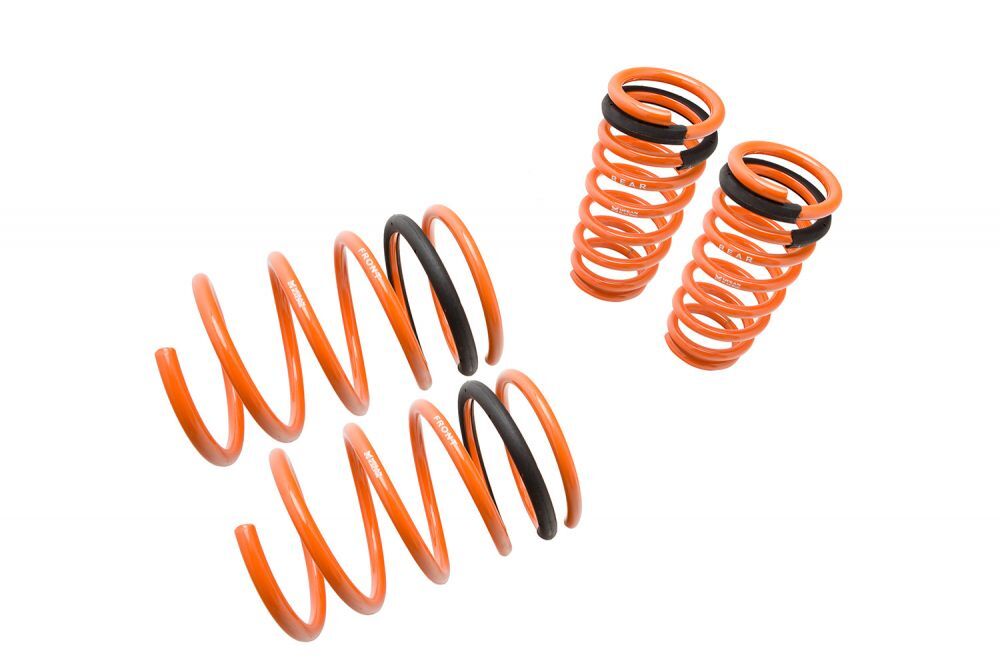 Lowering Springs for Acura RSX Base/Type S 02-04 by Megan Racing - MR-LS-AR02