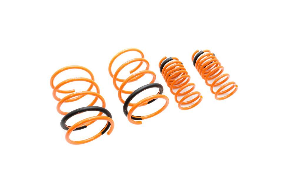 Lowering Springs for Acura RSX Base/Type S 05-06 by Megan Racing - MR-LS-AR05