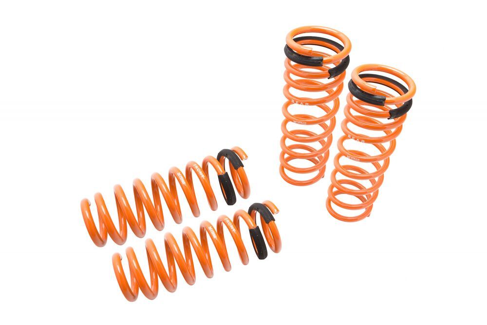 Lowering Springs for Acura TL 04-08 by Megan Racing - MR-LS-ATL04