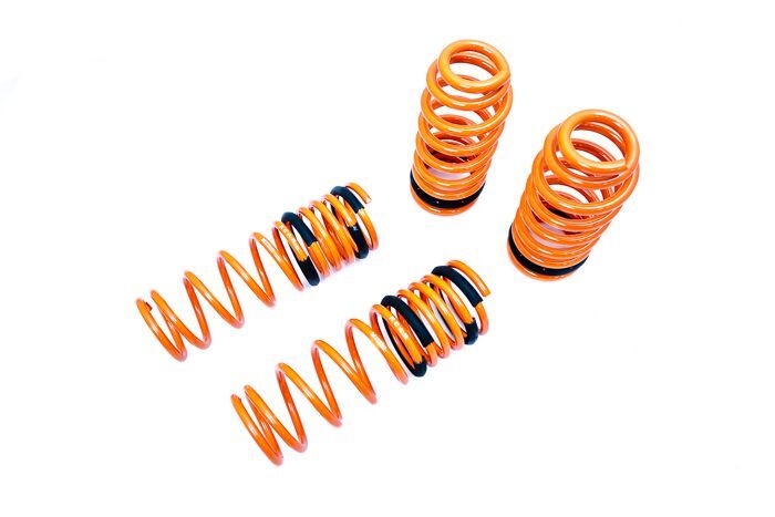 Acura TL 09-14 Lowering Spring by Megan Racing - MR-LS-ATL09