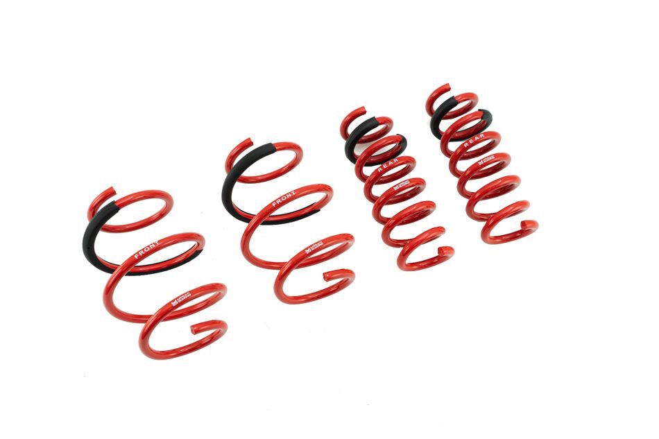 BMW 3-Series G20 330i 19+ Lowering Spring by Megan Racing - MR-LS-BG20