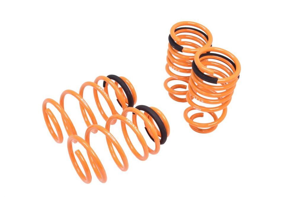 Lowering Springs for Chevrolet Camaro 10-11 (Coupe Only) by Megan Racing - MR-LS-CCA10