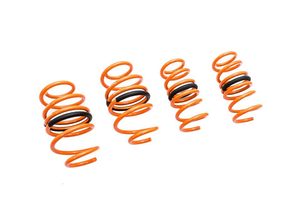 Chrysler Pacifica 17+ (FWD) Lowering Springs by Megan Racing - MR-LS-CHP17