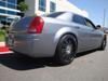 Chrysler 300C 2005-2010 Lowering Springs by Megan Racing