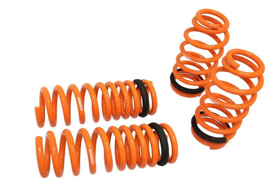 Chrysler 300C 2005-2010 Lowering Springs by Megan Racing - MR-LS-DC06