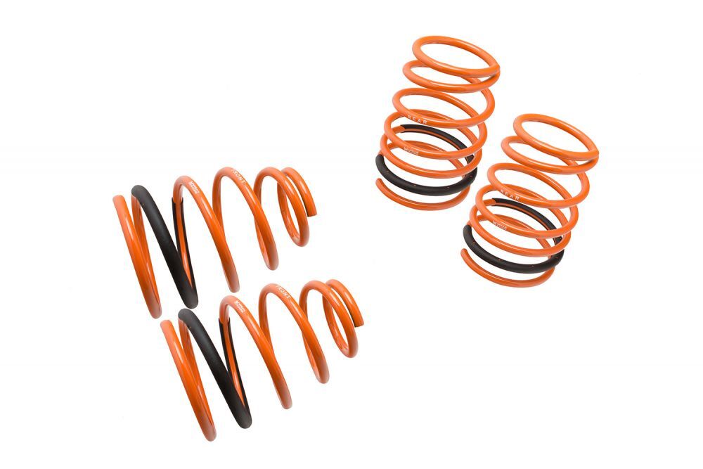 Lowering Springs for Dodge Neon 95-99 by Megan Racing - MR-LS-DN95