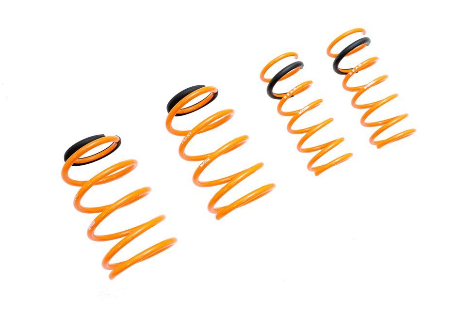 Ford Focus 05-11 Lowering Springs by Megan Racing - MR-LS-FF05