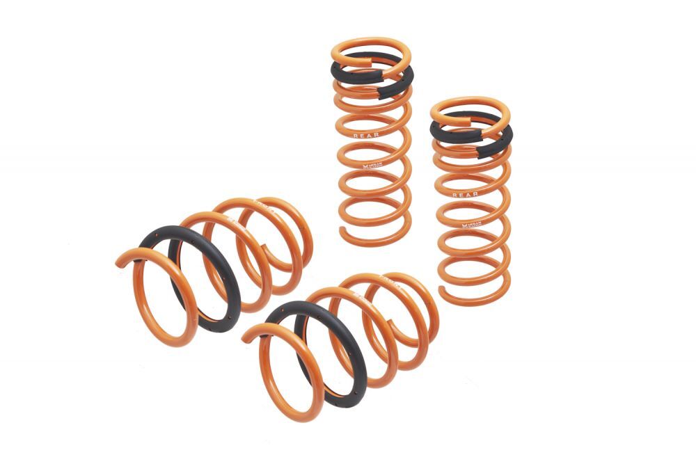 Ford Focus ST 13-18 Lowering Spring by Megan Racing - MR-LS-FFST13