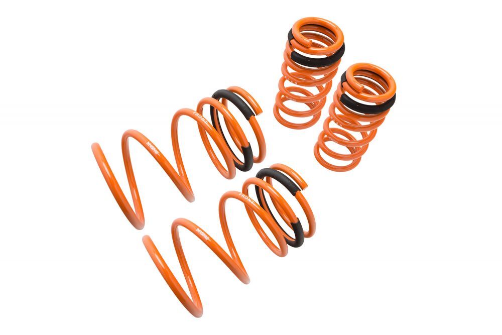 Lowering Springs for Honda Element 03-06 by Megan Racing - MR-LS-HE03