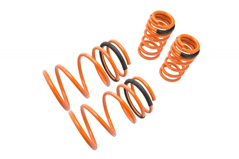 Lowering Springs for Honda Element 07-11 by Megan Racing - MR-LS-HE08