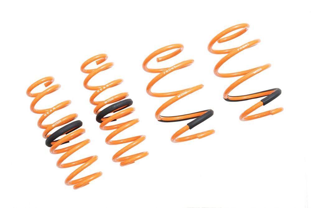 Hyundai Elantra 16-20 (Multi-Link Rear Suspension