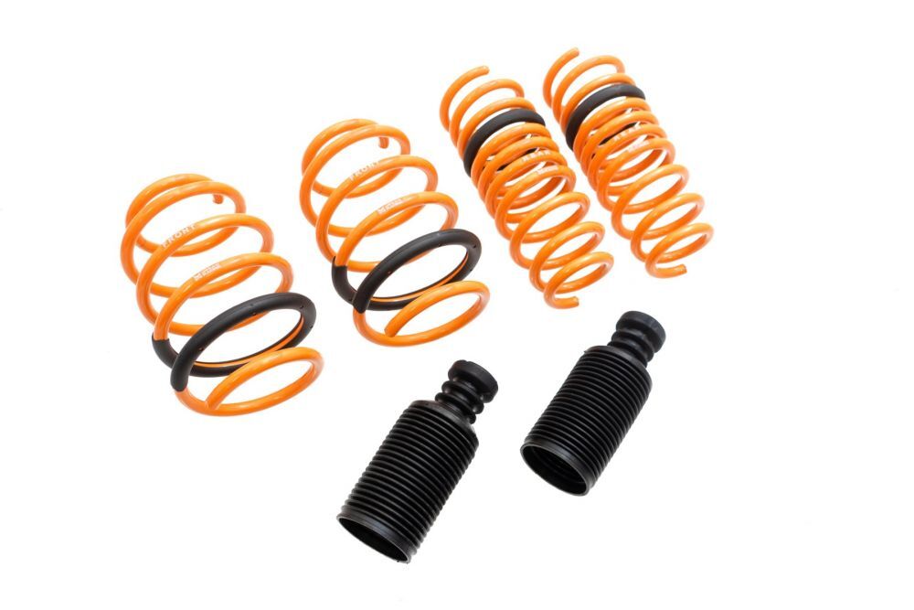 Lowering Springs for Hyundai Genesis Coupe 09-16 2.0T/3.8 V6 by Megan Racing - MR-LS-HYG09
