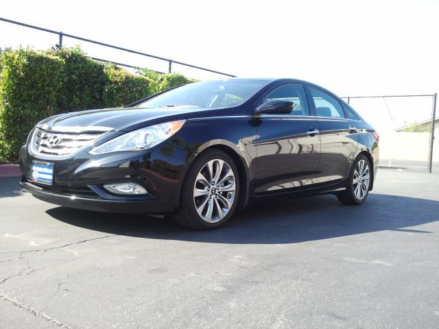 Lowering Springs for Hyundai Sonata 11-14 by Megan Racing