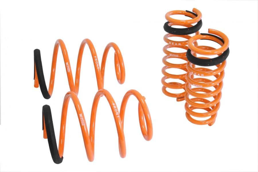 Lowering Springs for Hyundai Sonata 11-14 by Megan Racing - MR-LS-HYS11