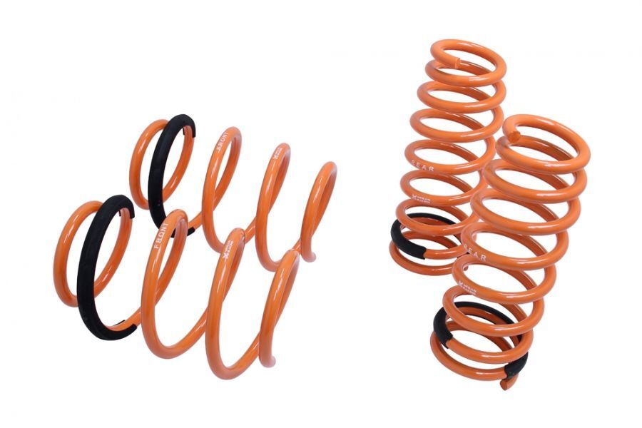 Lowering Springs for Hyundai Sonata 15-19 by Megan Racing - MR-LS-HYS15