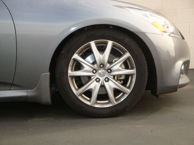 Lowering Springs for Infiniti G37 09-13 by Megan Racing