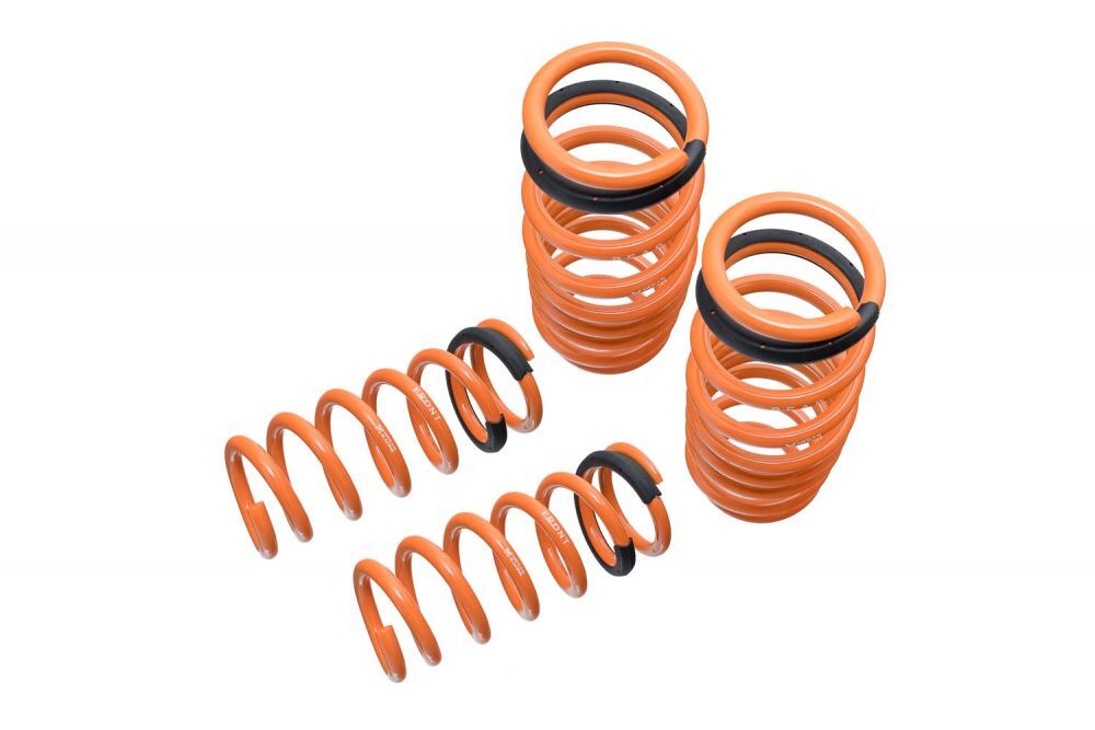 Infiniti Q50/Q50T 14+ RWD Only Lowering Springs by Megan Racing - MR-LS-IQ50