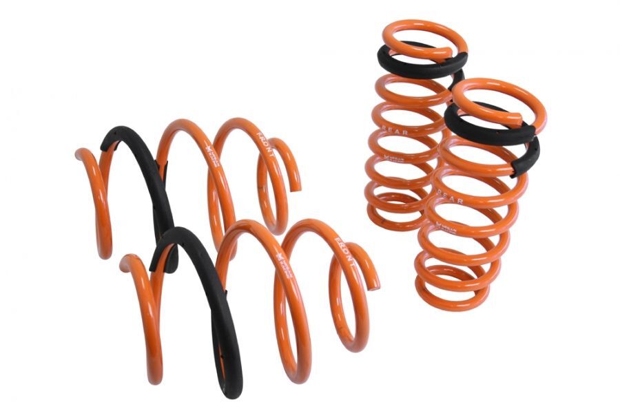 Lowering Springs for Kia Optima 11-15 by Megan Racing - MR-LS-KO11
