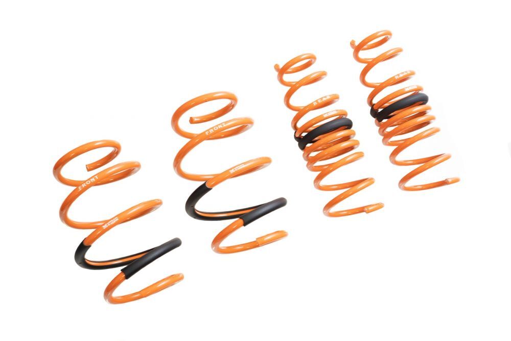 Kia Optima 16-20 Lowering Springs by Megan Racing - MR-LS-KO16
