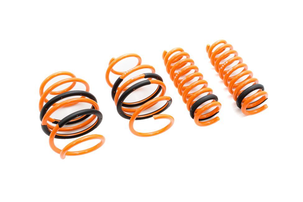 Kia Stinger 18+ (RWD) Lowering Springs by Megan Racing - MR-LS-KST18