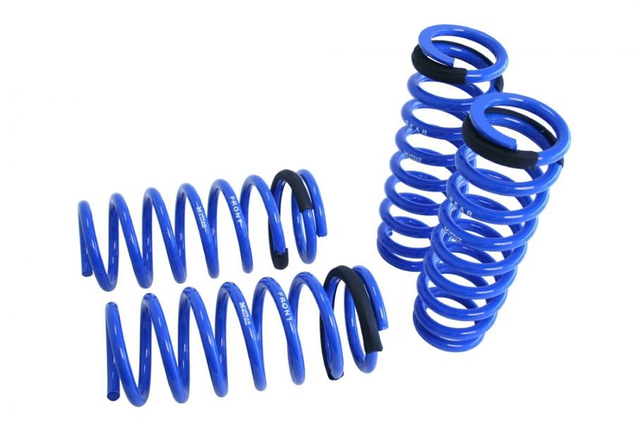 Lowering Springs for Lexus GS 350 2013+ (RWD Only) by Megan Racing - MR-LS-LG13