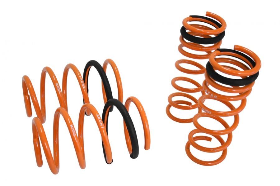 Lowering Springs for Mazda 5 06-11 by Megan Racing - MR-LS-M506