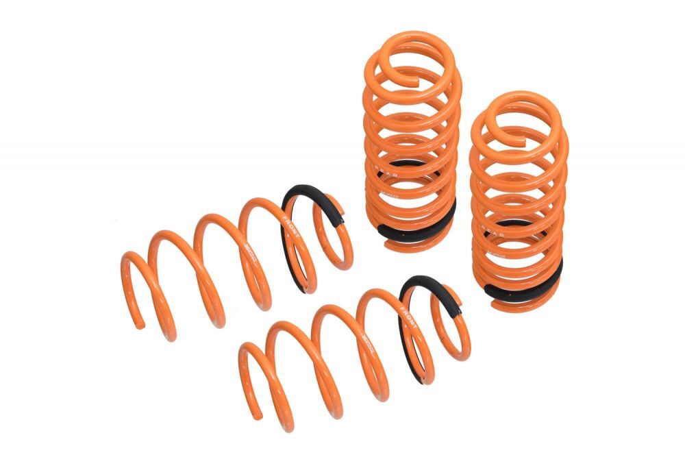 Mazda CX-5 2013-2016 Lowering Spring by Megan Racing - MR-LS-MCX13
