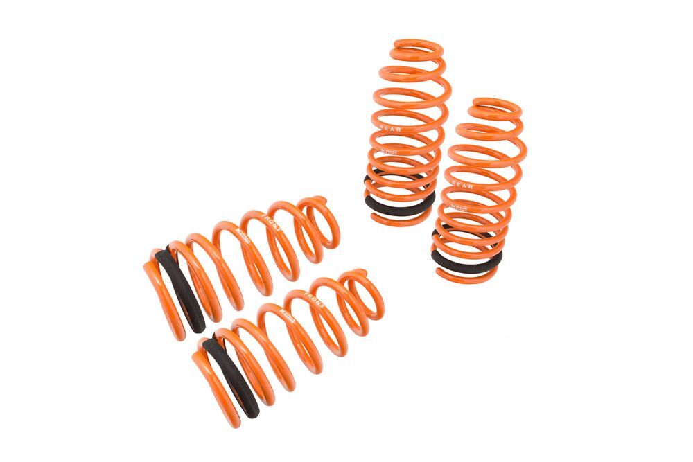 Lowering Springs for Mitsubishi Eclipse 95-99 by Megan Racing - MR-LS-ME9599