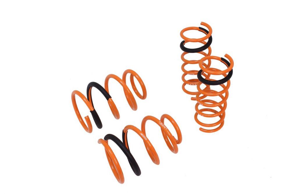 Lowering Springs for Mazda3 10-13 by Megan Racing - MR-LS-MM310