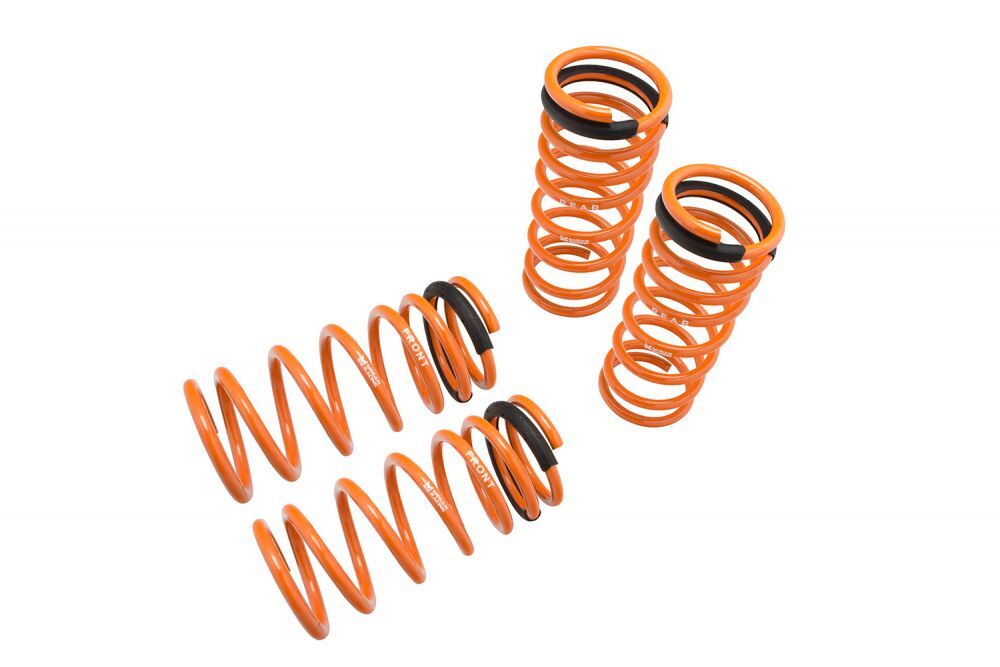 Lowering Springs for Mazda Miata 90-97 by Megan Racing - MR-LS-MX590
