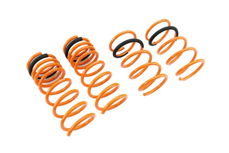 Nissan Altima 13-18 (4-Cylinder) Lowering Springs by Megan Racing - MR-LS-NA13