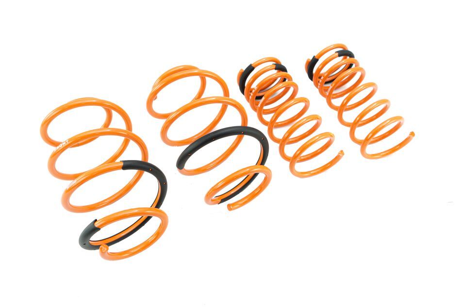 Nissan Maxima 09-14 Lowering Springs by Megan Racing - MR-LS-NM09