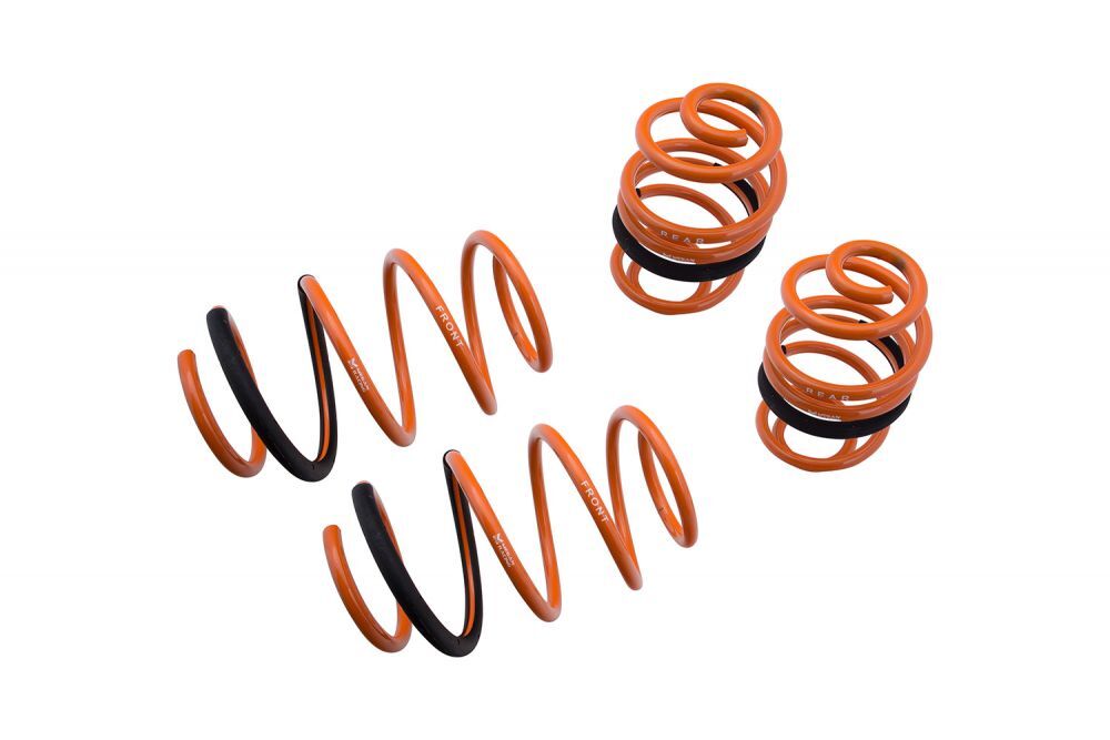 Nissan Sentra Sedan 13-19 Lowering Spring by Megan Racing - MR-LS-NSE13