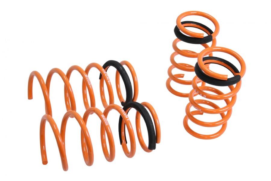 Lowering Springs for Scion FR-S 13-16 / Subaru BRZ 13-16 / Toyota 86 2017 by Megan Racing - MR-LS-SFR12