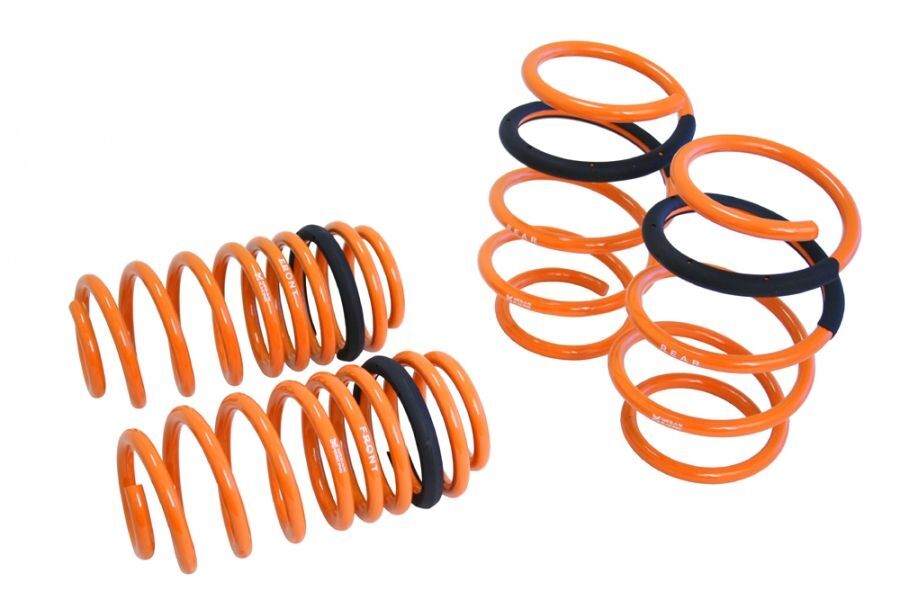 Lowering Springs for Scion tC 11-16 by Megan Racing - MR-LS-STC11