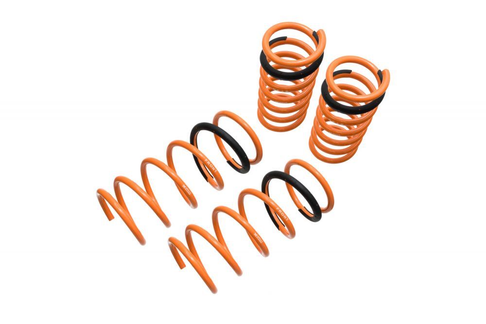 Lowering Springs for Saturn VUE 02-07 by Megan Racing - MR-LS-SV02