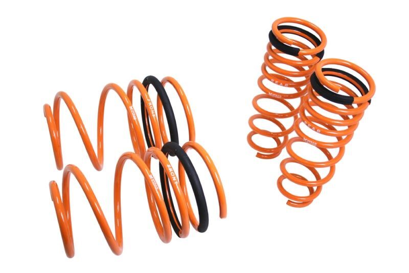 Lowering Springs for Toyota Corolla 09-13 (1.8L Models Only) by Megan Racing - MR-LS-TCO08