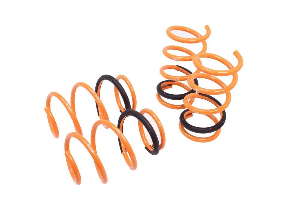 Lowering Springs for Toyota Sienna 11-20 (FWD Only) by Megan Racing - MR-LS-TSE11-V2
