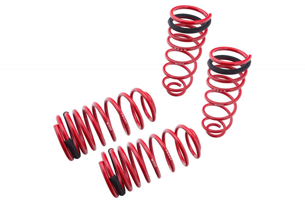 Lowering Springs - Volkswagen Golf 93-95 by Megan Racing - MR-LS-VWG93