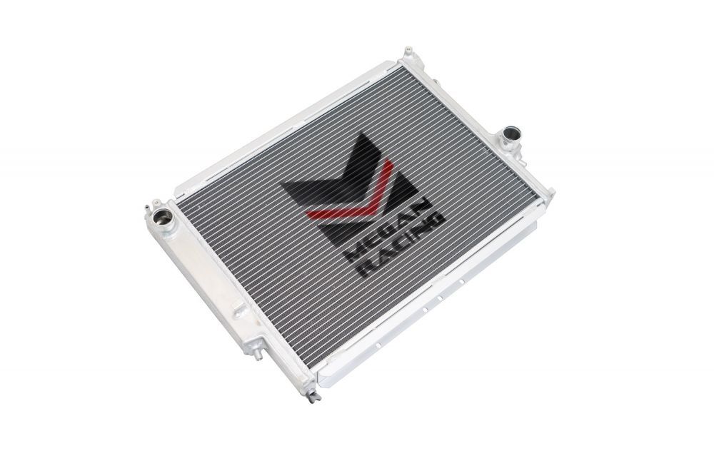 BMW 3 series M3 3.0L 3.2L 1992-1998 Radiator (MT Only) by Megan Racing